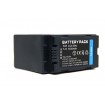 Viloso CGA-D54S is a battery designed to work with select Panasonic